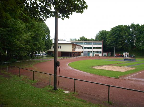 Sportplatz Am Wasserturm - Velbert