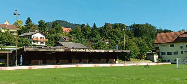 Sportplatz Anger - Anger