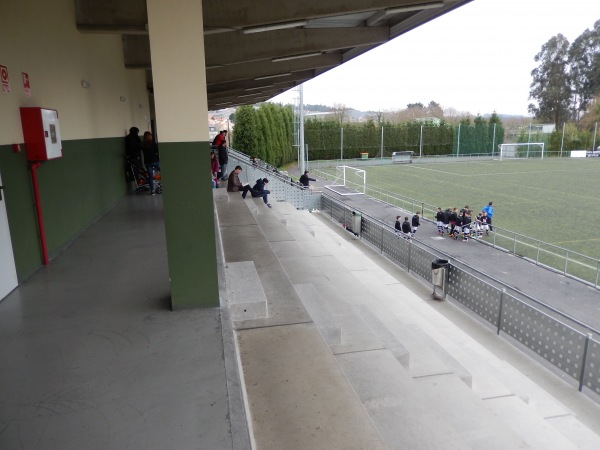 Campo Dani Mallo - Cambre, GA