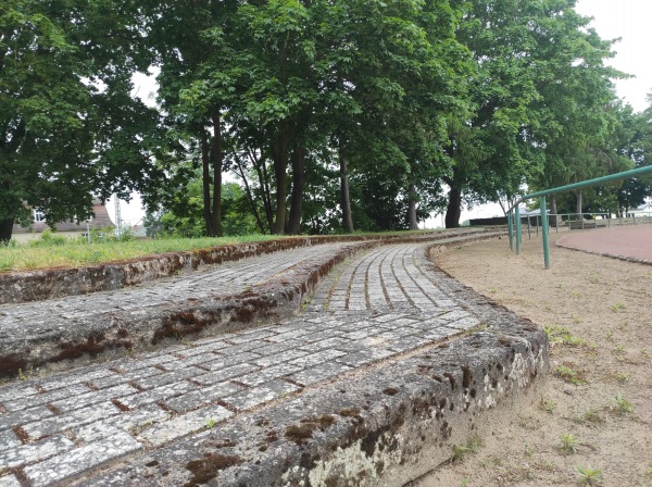 Stadion der Jugend - Demmin