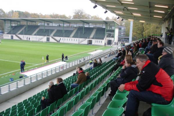 Eilenriedestadion - Hannover