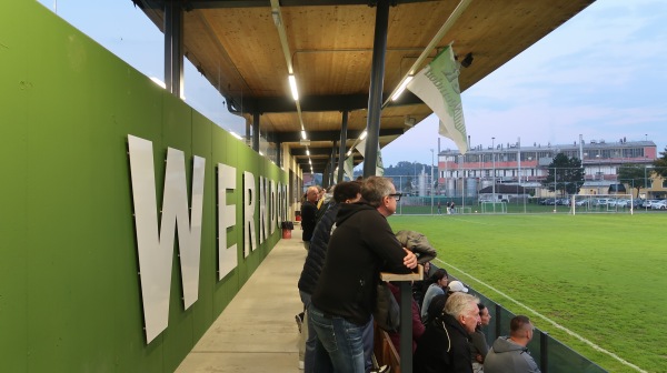 Günther Nowak Stadion - Werndorf