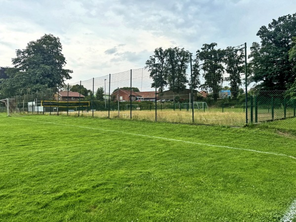 Sportanlage an der Hessel - Warendorf-Milte