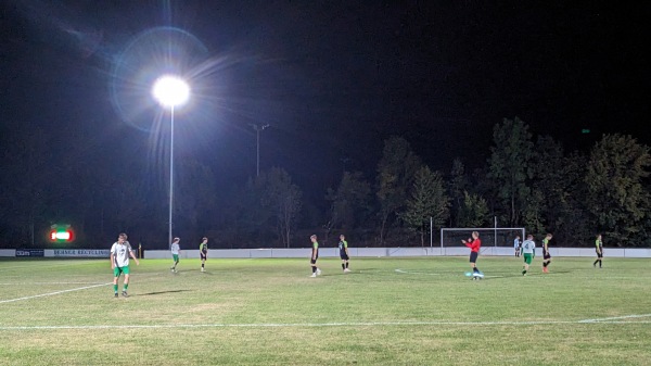 Sportanlage Stätzling Platz 2 - Friedberg/Bayern-Stätzling