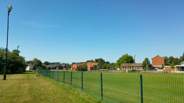 Sportanlage Am Dorfteich B-Platz - Neustadt/Rübenberge-Bordenau