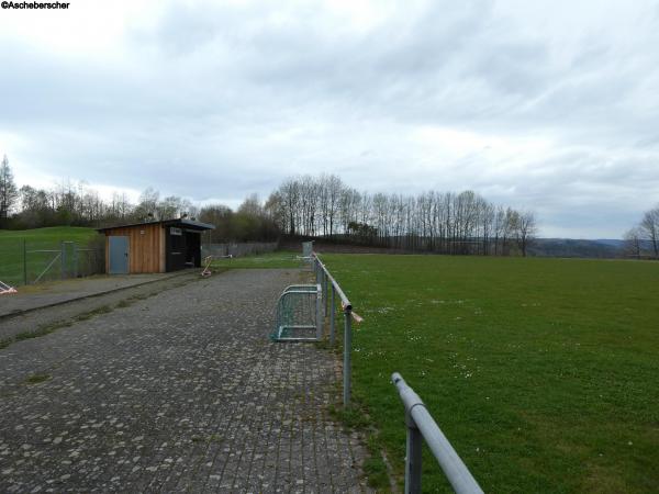 Sportzentrum Am Heigenberg - Hösbach-Feldkahl
