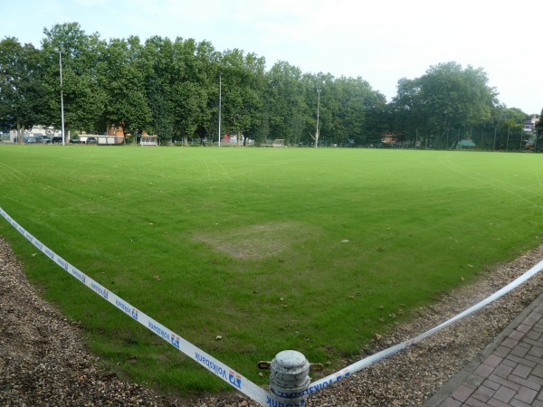 Eugen-Reintjes-Stadion Nebenplatz 2 - Emmerich/Rhein