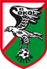 Wappen KS Sokół Kleczew  6813