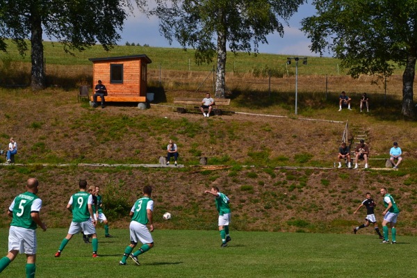 Sportgelände Rothenbuch - Rothenbuch