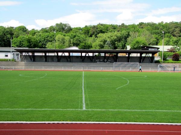 Sportzentrum Nordwest - Bad Homburg vor der Höhe