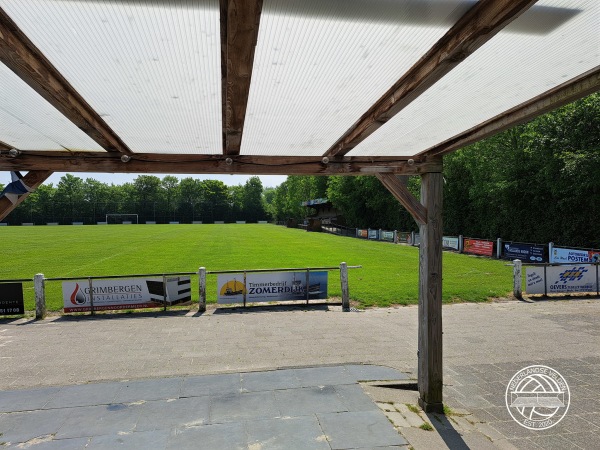 Sportpark Wiron - Hollands Kroon-Den Oever