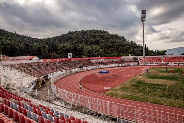 Ethniko Stadio Volos - Volos