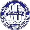 Wappen SG Eintracht 83/46 Herrnsheim  27343
