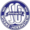 Wappen SG Eintracht 83/46 Herrnsheim