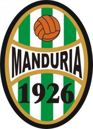 Wappen UG Manduria Sport