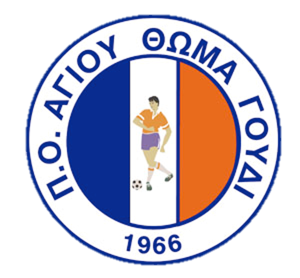 Wappen Agiou Thoma Goudi FC 