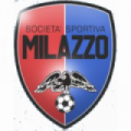 Wappen SS Milazzo  4639
