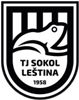 Wappen TJ Sokol Leština B