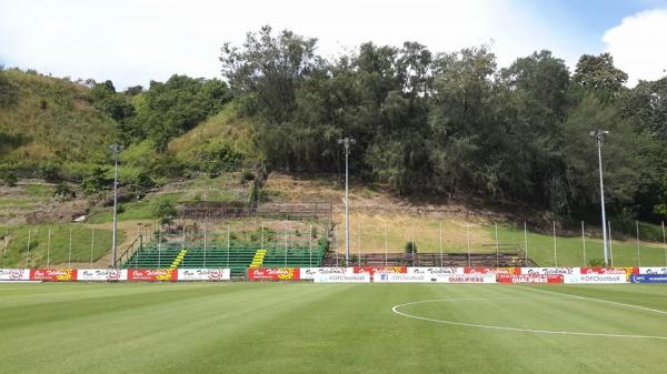 Lawson Tama Stadium - Honiara