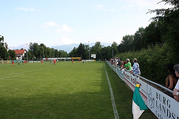 Sportplatz Landskron  - Landskron