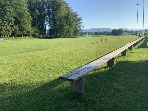 Sportplatz Schaftlach - Waakirchen-Schaftlach