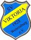 Wappen SV Viktoria 1928 Weitersburg