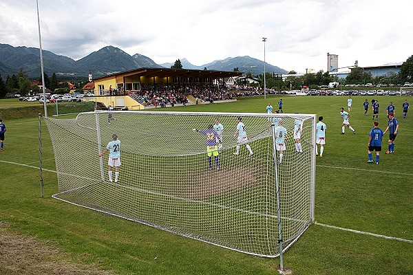 Drautalstadion - Feistritz an der Drau