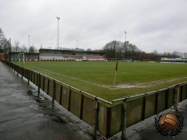 Sportcomplex Ter Elst - Zele