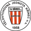 Wappen TJ Křinec