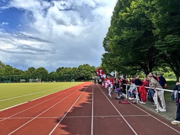 Bezirkssportanlage Nette - Dortmund-Nette