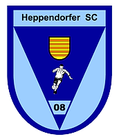 Wappen Heppendorfer SC 2008  56704