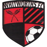 Wappen Wellingborough Whitworth FC  54775