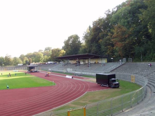 Bodenseestadion - Konstanz