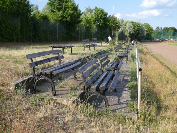 Sportplatz Schönefeld - Schönefeld