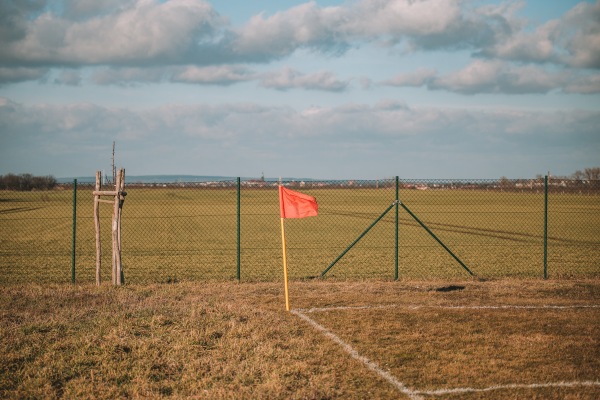 Sportanlage Förderschule Platz 2 - Priestewitz