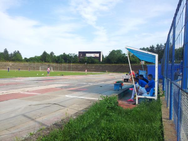 Pleven Stadium - Pleven