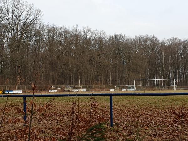 Max-Planck-Stadion - Chemnitz-Borna-Heinersdorf