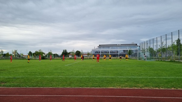 Sportplatz am Schulzentrum - Dachau