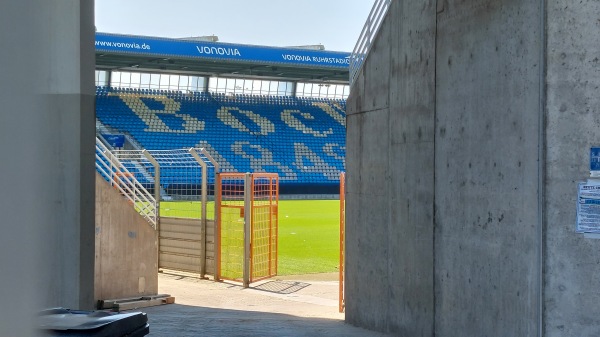 Vonovia Ruhrstadion - Bochum