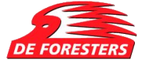 Wappen SV De Foresters