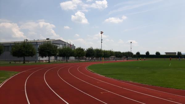 Sportanlage Dürrbach - Wangen-Brüttisellen