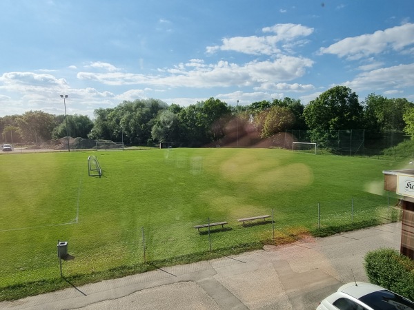 Donausportzentrum Peterswöhrd Platz 2 - Straubing