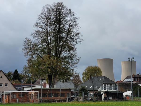 Sportplatz Hajener Straße - Emmerthal-Latferde