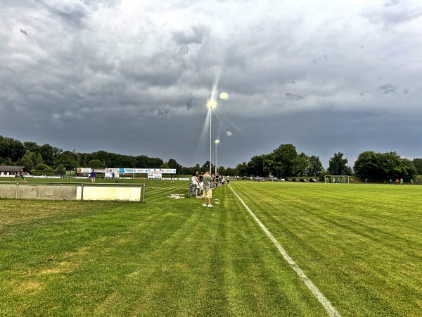Waldstadion - Ascheberg/Westfalen-Davensberg