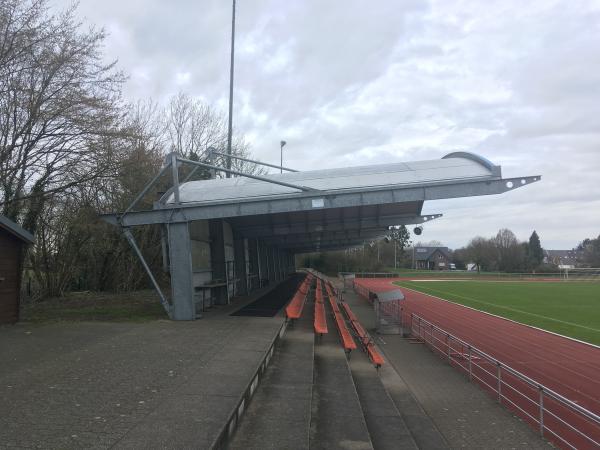 Hülsparkstadion - Kevelaer