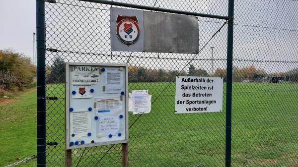 Sportanlage am Paschberg - Agathenburg