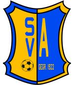 Wappen SV Absdorf  75340