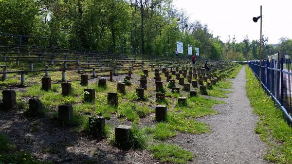 Stadion Sokil - Stryi