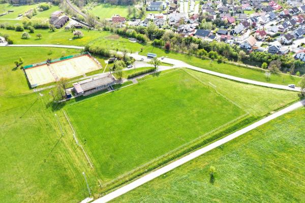 Sportanlage Brünnlestraße - Hechingen-Stetten