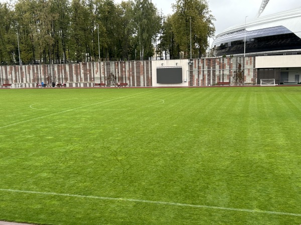 Stadyen Dynama Futbol'noye pole 2 - Minsk